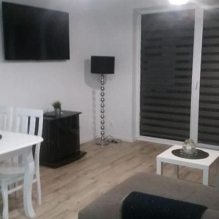 Apartament Morski Darlowko Luaran gambar