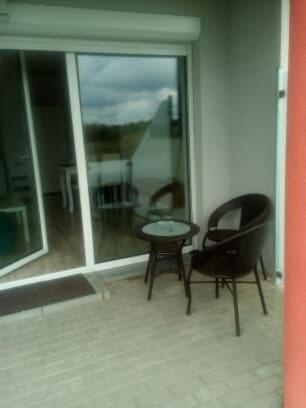 Apartament Morski Darlowko Luaran gambar