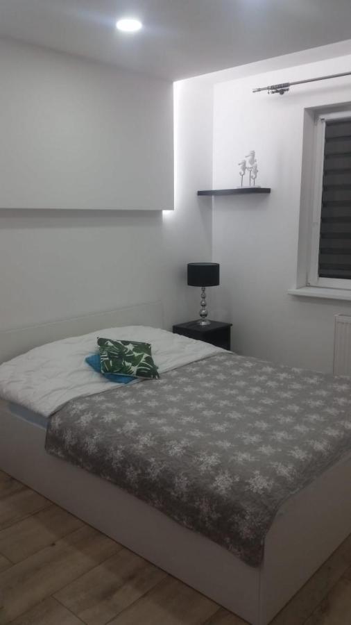 Apartament Morski Darlowko Luaran gambar