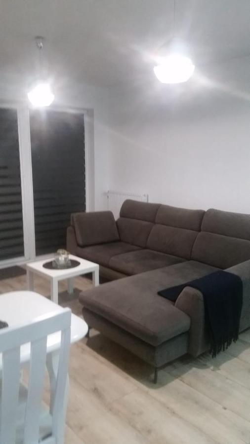 Apartament Morski Darlowko Luaran gambar