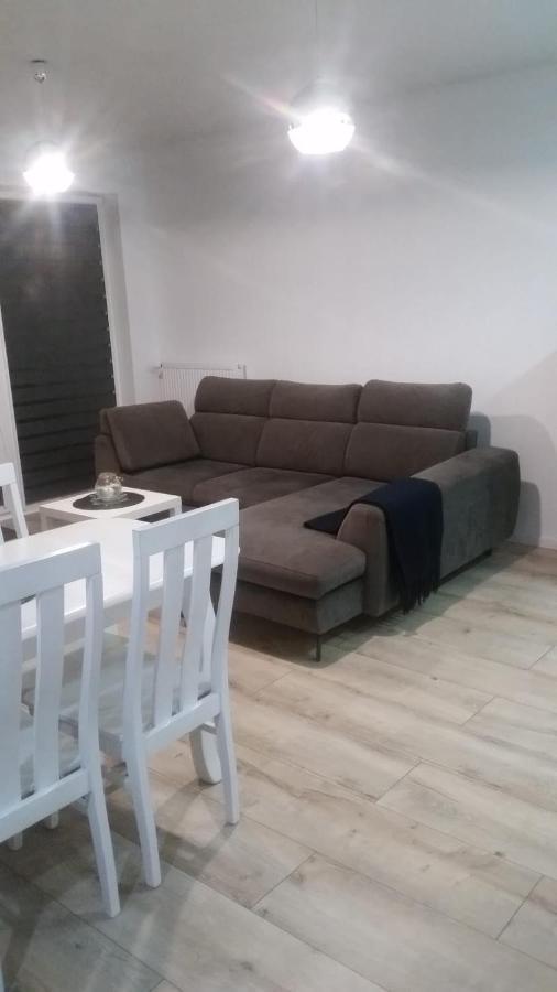 Apartament Morski Darlowko Luaran gambar