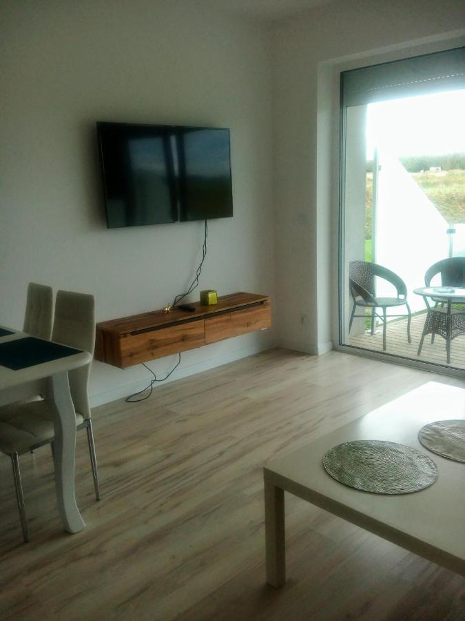 Apartament Morski Darlowko Luaran gambar